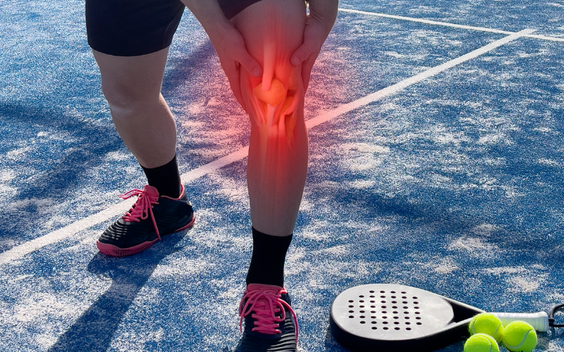 Common Sports Injuries and How to Prevent Them